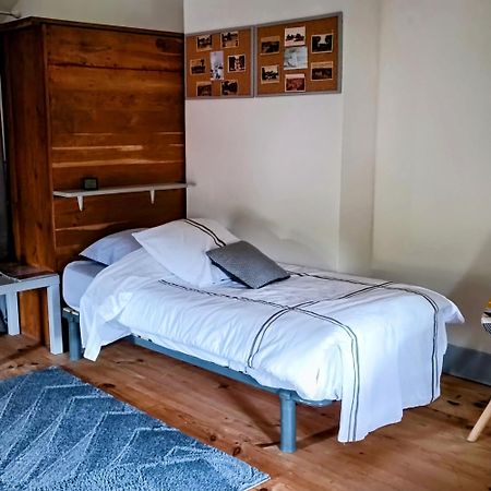 Baladous Bed & Breakfast Montgaillard-de-Salies Exterior foto