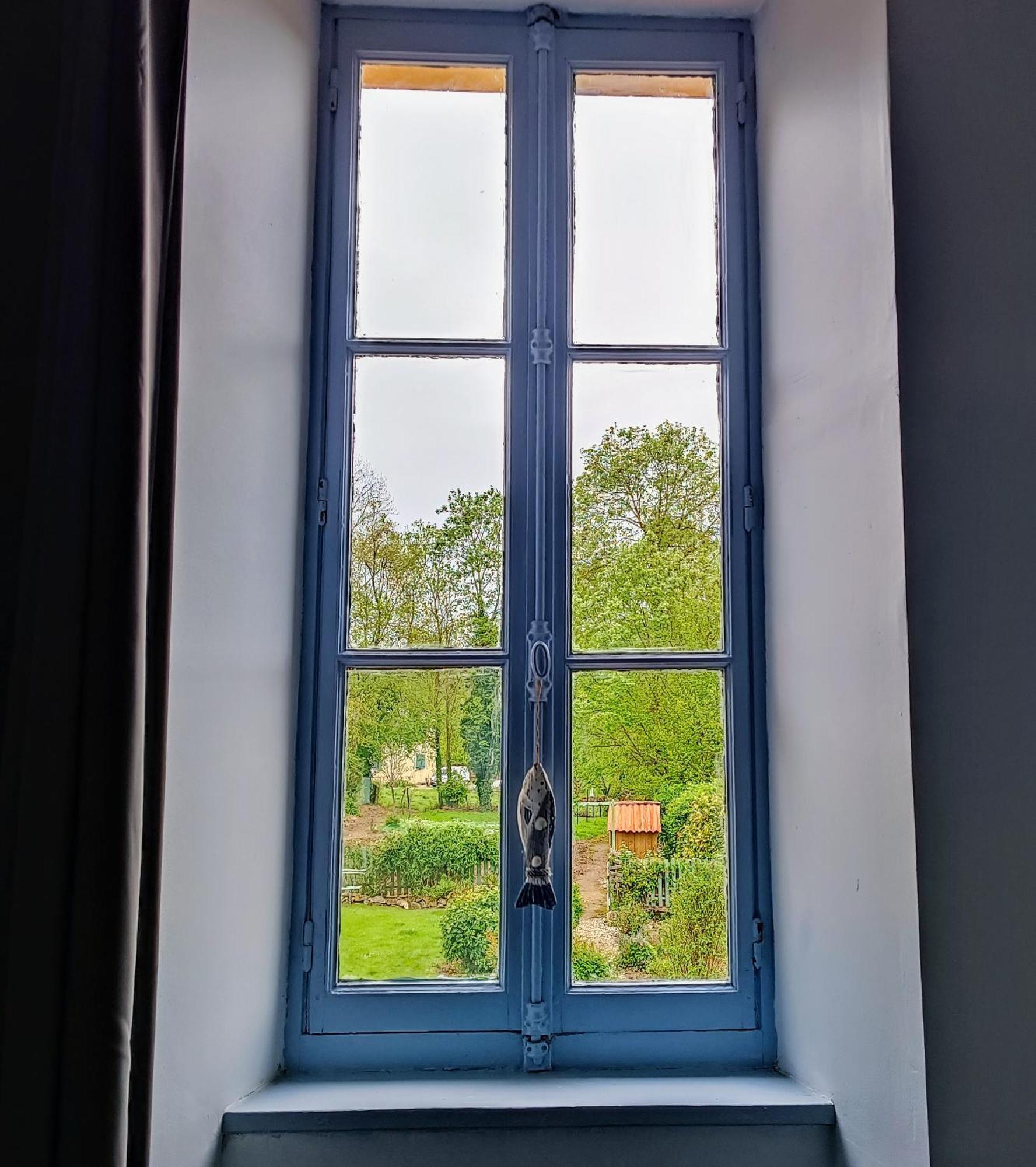 Baladous Bed & Breakfast Montgaillard-de-Salies Exterior foto